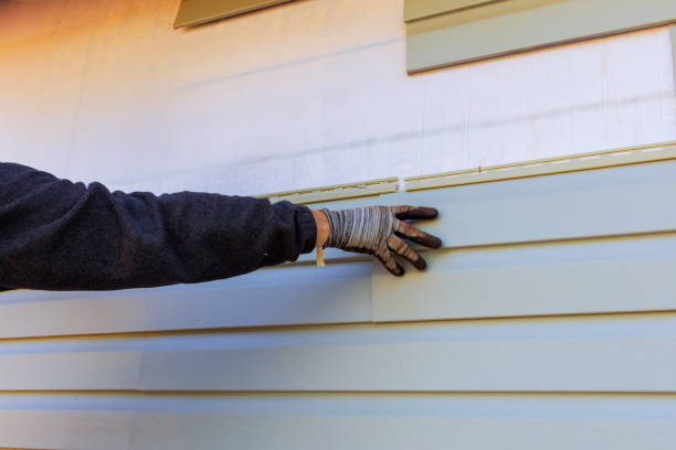 Trusted Sandusky, OH Siding Experts